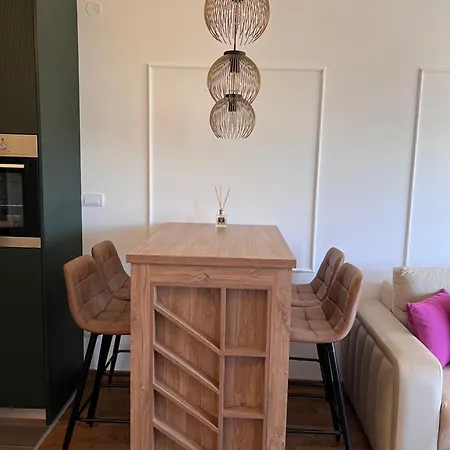 Tara Апартаменты *