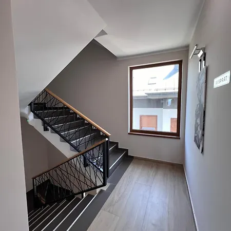 Апартаменты Tara