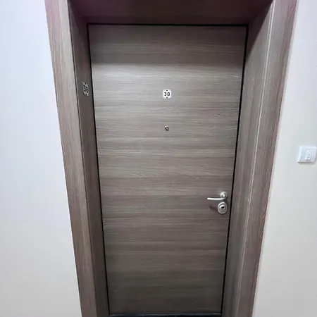 Tara Апартаменты *