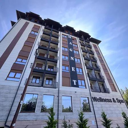 Апартаменты Tara