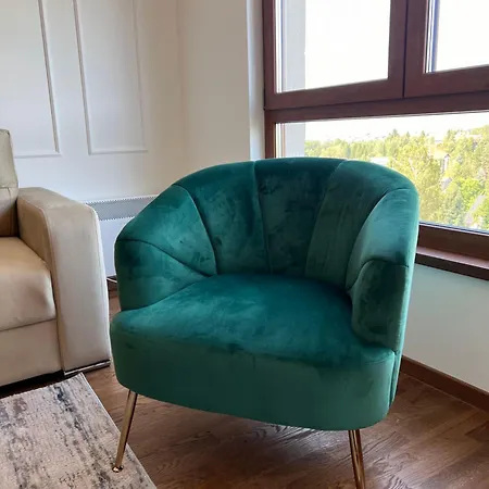 Tara Апартаменты Златибор