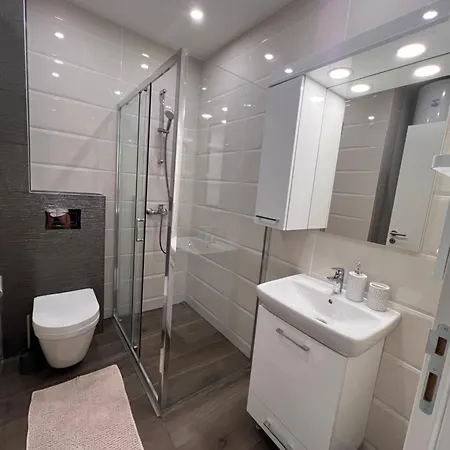 Апартаменты Tara *