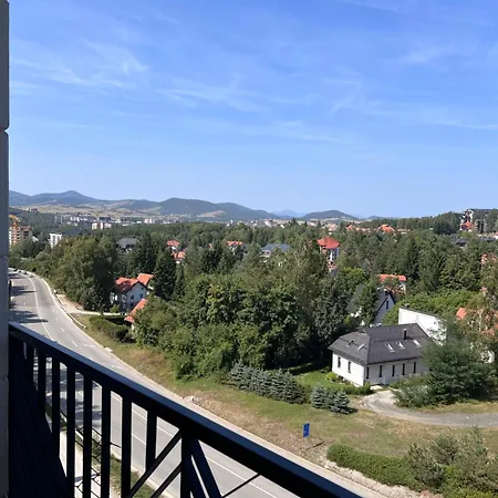 Апартаменты Tara Златибор