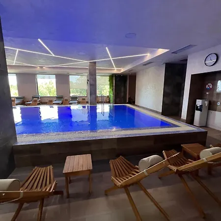 Tara Апартаменты