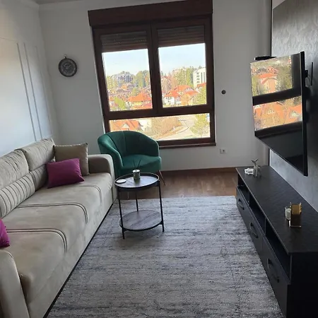 Апартаменты Tara *