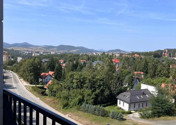 아파트 Tara 즐라티보